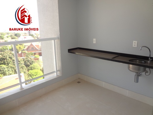APARTAMENTO em CENTRO, INDAIATUBA - Oportunidade apartamento novo com 2 suítes e 2 vagas. - Foto 2