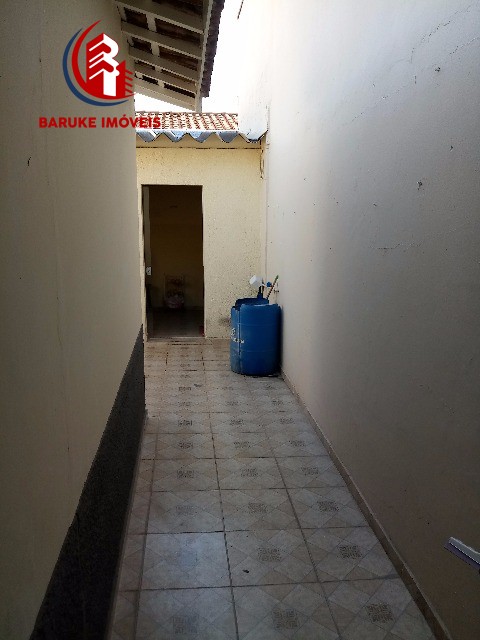 CASA em JARDIM RENATA, INDAIATUBA - Casa térrea com excelente localização próximo a o centro de Indaiatuba! - Foto 11