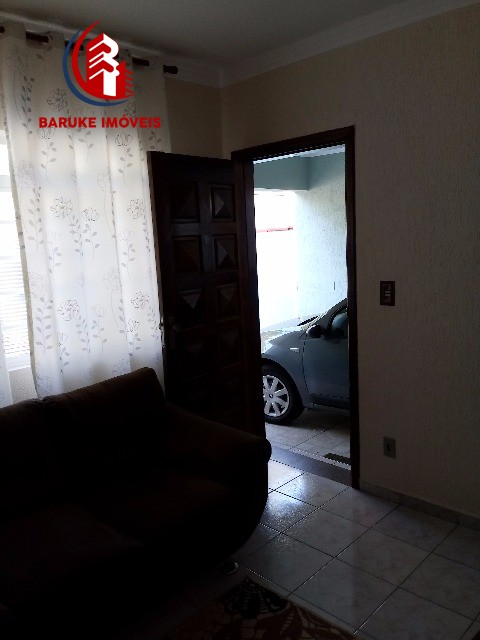 CASA em JARDIM RENATA, INDAIATUBA - Casa térrea com excelente localização próximo a o centro de Indaiatuba! - Foto 16