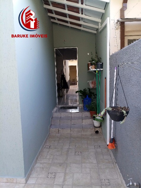 CASA em JARDIM RENATA, INDAIATUBA - Casa térrea com excelente localização próximo a o centro de Indaiatuba! - Foto 1