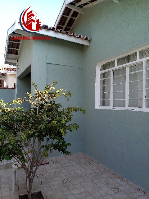 CASA em JARDIM RENATA, INDAIATUBA - Casa térrea com excelente localização próximo a o centro de Indaiatuba! - Foto 8