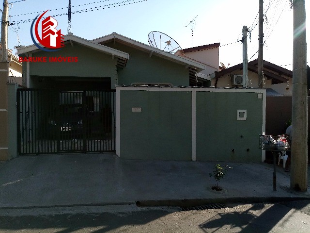 CASA em JARDIM RENATA, INDAIATUBA - Casa térrea com excelente localização próximo a o centro de Indaiatuba! - Foto 20