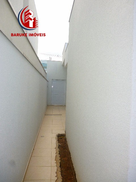 CASA DE CONDOMÍNIO em JARDIM RESIDENCIAL ALTO DE ITAICI, INDAIATUBA - Linda casa térrea em condomínio fechado!!! - Foto 25