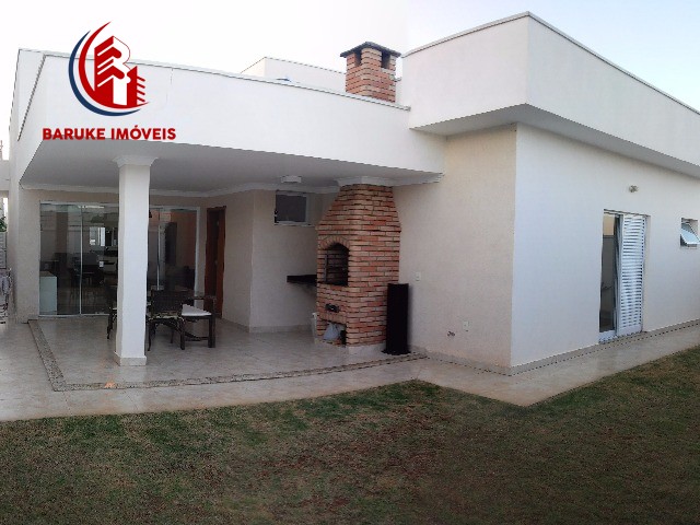 CASA DE CONDOMÍNIO em JARDIM RESIDENCIAL ALTO DE ITAICI, INDAIATUBA - Belíssima casa térrea em condomínio fechado!!! - Foto 20