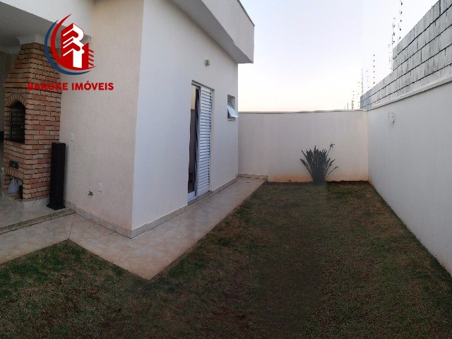 CASA DE CONDOMÍNIO em JARDIM RESIDENCIAL ALTO DE ITAICI, INDAIATUBA - Belíssima casa térrea em condomínio fechado!!! - Foto 15
