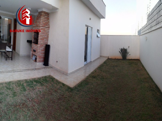 CASA DE CONDOMÍNIO em JARDIM RESIDENCIAL ALTO DE ITAICI, INDAIATUBA - Belíssima casa térrea em condomínio fechado!!! - Foto 25