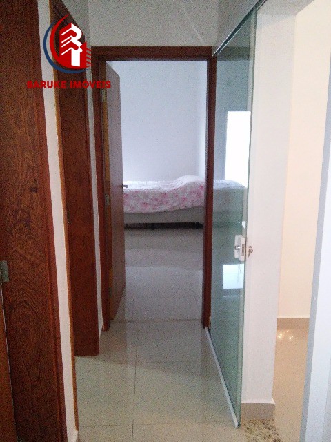 CASA DE CONDOMÍNIO em JARDIM RESIDENCIAL ALTO DE ITAICI, INDAIATUBA - Belíssima casa térrea em condomínio fechado!!! - Foto 10