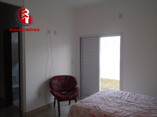 CASA DE CONDOMÍNIO em JARDIM RESIDENCIAL ALTO DE ITAICI, INDAIATUBA - Belíssima casa térrea em condomínio fechado!!! - Foto 16