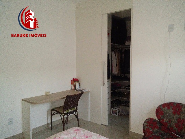 CASA DE CONDOMÍNIO em JARDIM RESIDENCIAL ALTO DE ITAICI, INDAIATUBA - Belíssima casa térrea em condomínio fechado!!! - Foto 3