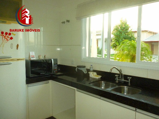 CASA DE CONDOMÍNIO em JARDIM RESIDENCIAL ALTO DE ITAICI, INDAIATUBA - Belíssima casa térrea em condomínio fechado!!! - Foto 5