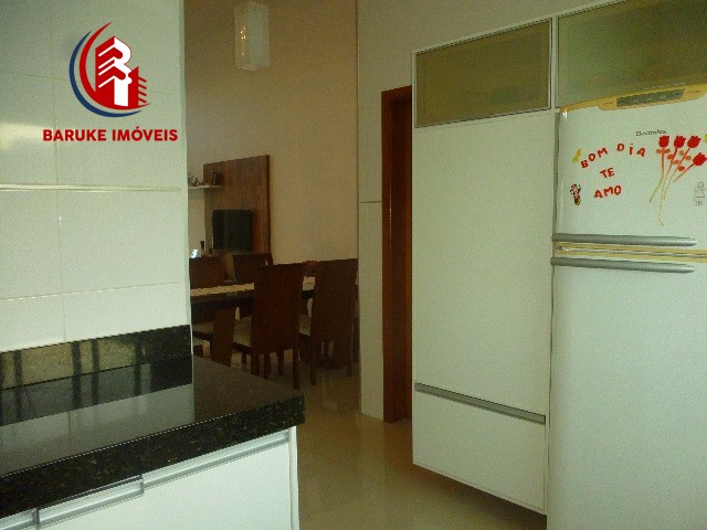 CASA DE CONDOMÍNIO em JARDIM RESIDENCIAL ALTO DE ITAICI, INDAIATUBA - Belíssima casa térrea em condomínio fechado!!! - Foto 17