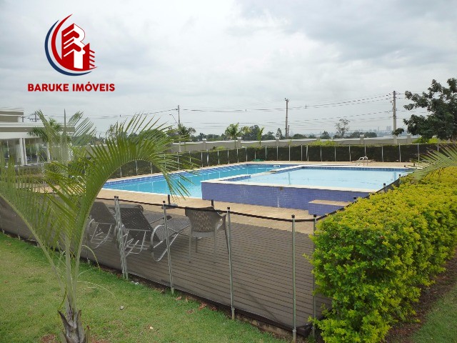 CASA DE CONDOMÍNIO em JARDIM RESIDENCIAL ALTO DE ITAICI, INDAIATUBA - Belíssima casa térrea em condomínio fechado!!! - Foto 21