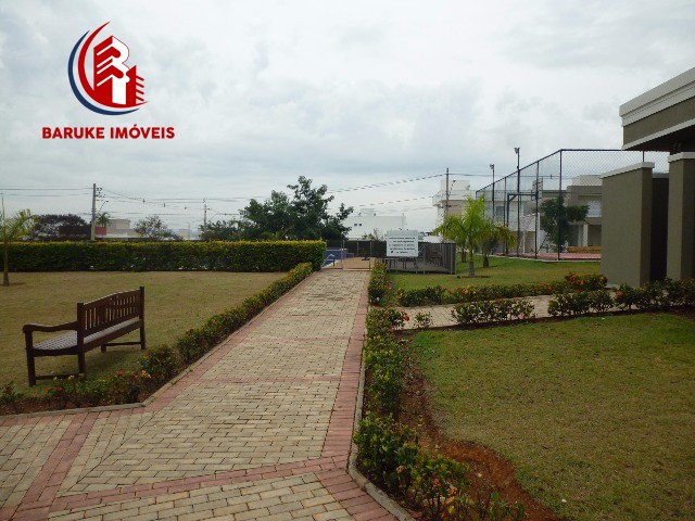 CASA DE CONDOMÍNIO em JARDIM RESIDENCIAL ALTO DE ITAICI, INDAIATUBA - Belíssima casa térrea em condomínio fechado!!! - Foto 28