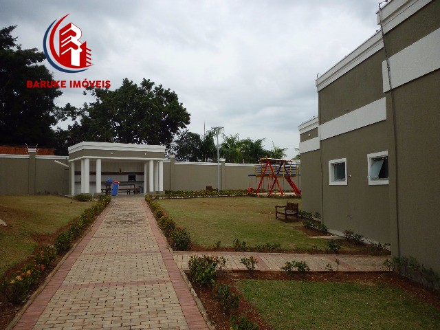 CASA DE CONDOMÍNIO em JARDIM RESIDENCIAL ALTO DE ITAICI, INDAIATUBA - Linda casa térrea em condomínio fechado!!! - Foto 3
