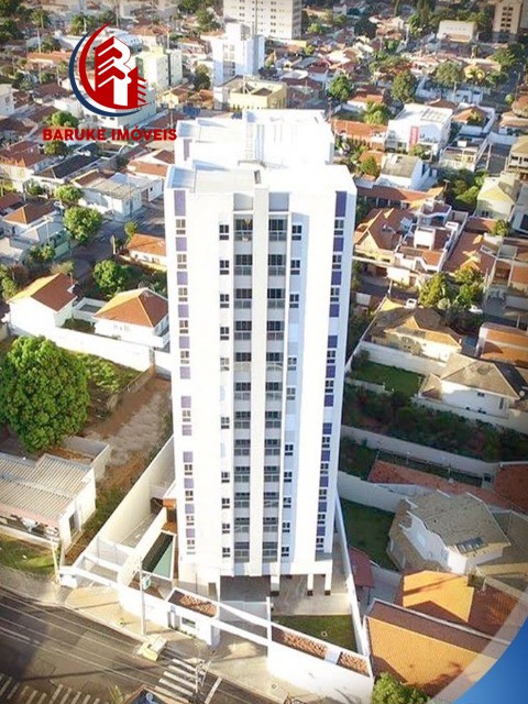APARTAMENTO em CENTRO, INDAIATUBA - Oportunidade apartamento novo com 2 suítes e 2 vagas. - Foto 19