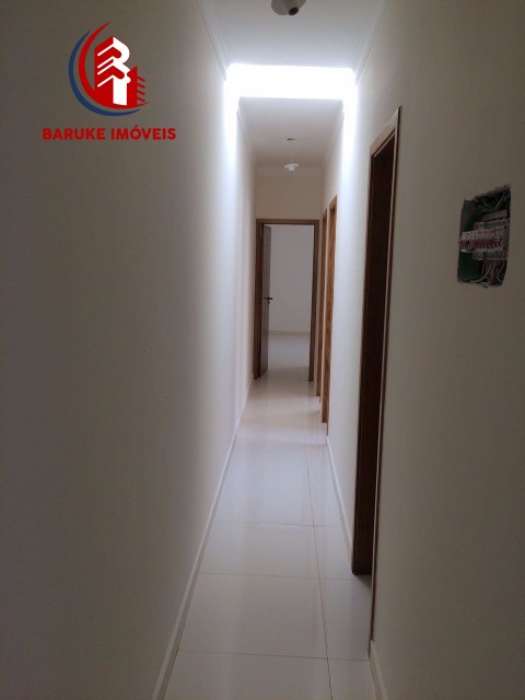 CASA em JARDIM DOM BOSCO, INDAIATUBA - Casa Nova em bairro nobre de Indaiatuba, - Foto 9