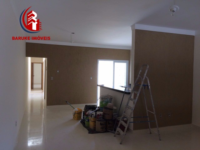 CASA em JARDIM DOM BOSCO, INDAIATUBA - Casa Nova em bairro nobre de Indaiatuba, - Foto 4