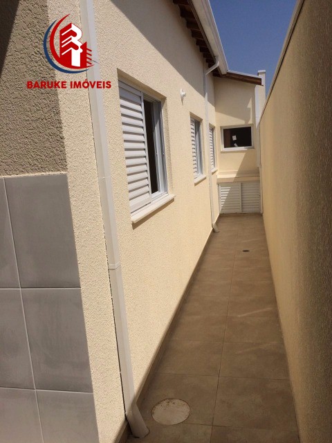 CASA em JARDIM DOM BOSCO, INDAIATUBA - Casa Nova em bairro nobre de Indaiatuba, - Foto 1