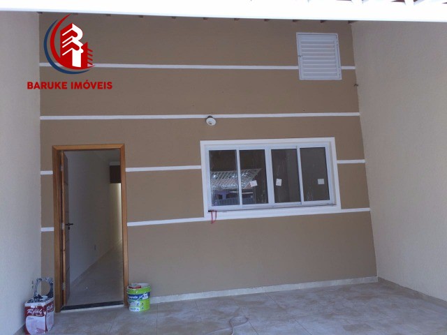 CASA em JARDIM DOM BOSCO, INDAIATUBA - Casa Nova em bairro nobre de Indaiatuba, - Foto 6