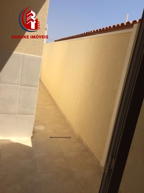 CASA em JARDIM DOM BOSCO, INDAIATUBA - Casa Nova em bairro nobre de Indaiatuba, - Foto 7