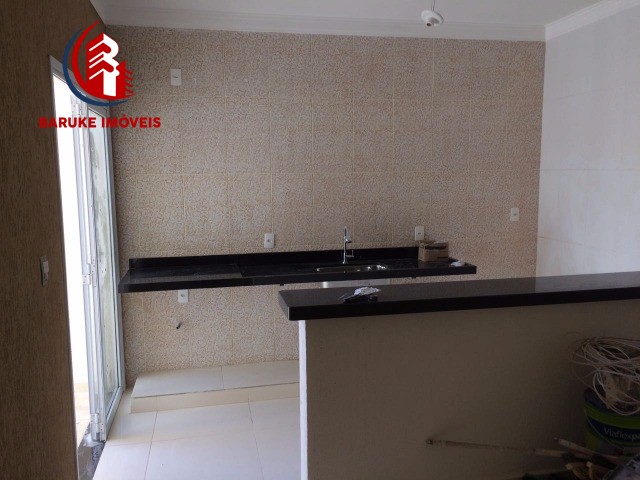 CASA em JARDIM DOM BOSCO, INDAIATUBA - Casa Nova em bairro nobre de Indaiatuba, - Foto 11