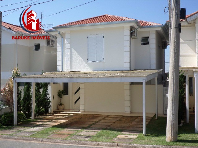 CASA DE CONDOMÍNIO em CHÁCARA BELVEDERE, INDAIATUBA - Belíssimo Sobrado Próximo ao Parque Ecológico - Foto 7