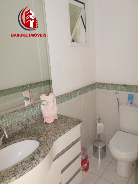 CASA DE CONDOMÍNIO em CHÁCARA BELVEDERE, INDAIATUBA - Belíssimo Sobrado Próximo ao Parque Ecológico - Foto 18