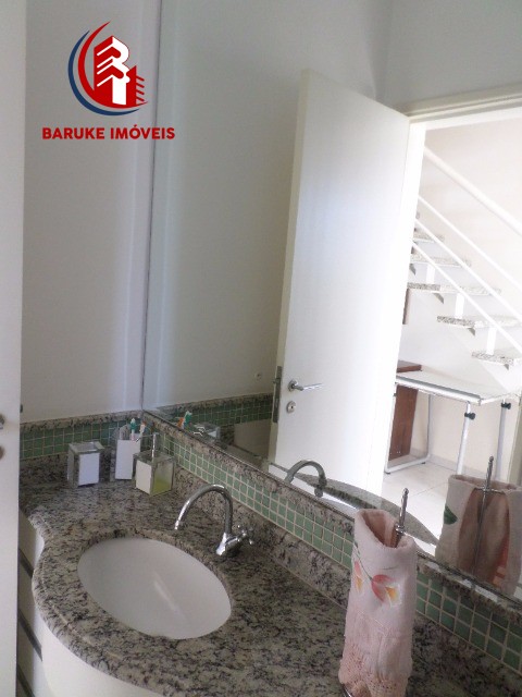 CASA DE CONDOMÍNIO em CHÁCARA BELVEDERE, INDAIATUBA - Belíssimo Sobrado Próximo ao Parque Ecológico - Foto 32