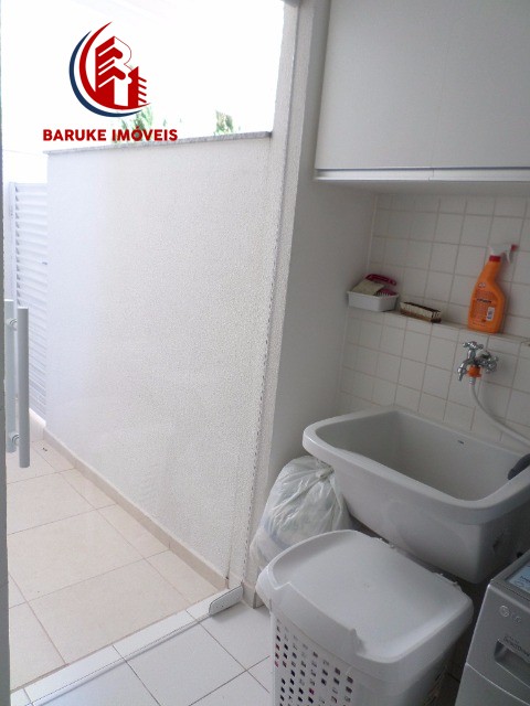 CASA DE CONDOMÍNIO em CHÁCARA BELVEDERE, INDAIATUBA - Belíssimo Sobrado Próximo ao Parque Ecológico - Foto 33