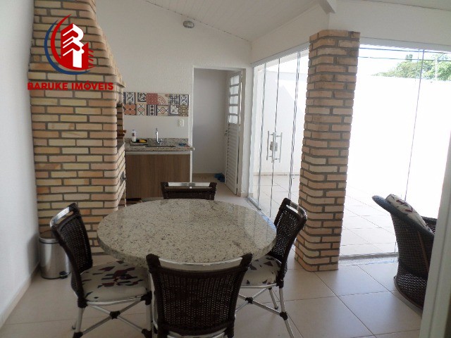 CASA DE CONDOMÍNIO em CHÁCARA BELVEDERE, INDAIATUBA - Belíssimo Sobrado Próximo ao Parque Ecológico - Foto 6