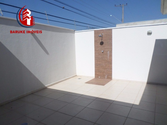CASA DE CONDOMÍNIO em CHÁCARA BELVEDERE, INDAIATUBA - Belíssimo Sobrado Próximo ao Parque Ecológico - Foto 14
