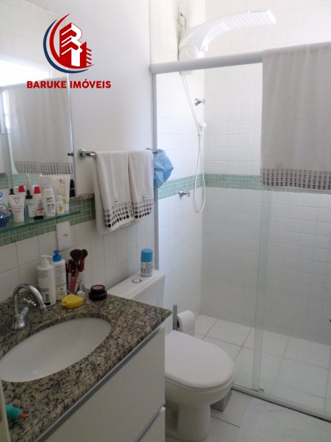 CASA DE CONDOMÍNIO em CHÁCARA BELVEDERE, INDAIATUBA - Belíssimo Sobrado Próximo ao Parque Ecológico - Foto 31