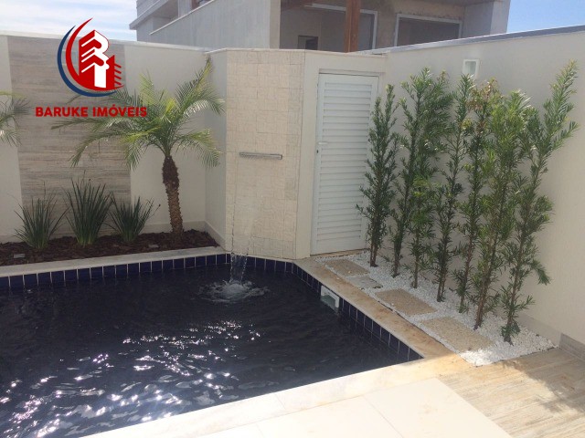 CASA DE CONDOMÍNIO em JARDIM RESIDENCIAL DONA LUCILLA, INDAIATUBA - Magnífica Casa no Condomínio Dona Lucilla! - Foto 1