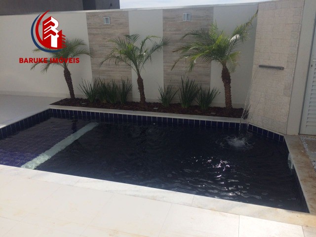 CASA DE CONDOMÍNIO em JARDIM RESIDENCIAL DONA LUCILLA, INDAIATUBA - Magnífica Casa no Condomínio Dona Lucilla! - Foto 8