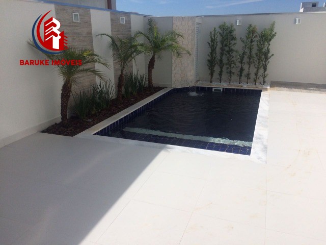 CASA DE CONDOMÍNIO em JARDIM RESIDENCIAL DONA LUCILLA, INDAIATUBA - Magnífica Casa no Condomínio Dona Lucilla! - Foto 10