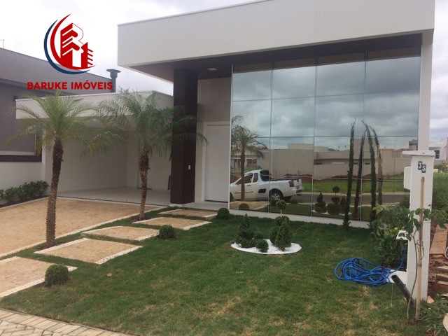 CASA DE CONDOMÍNIO em JARDIM RESIDENCIAL DONA LUCILLA, INDAIATUBA - Magnífica Casa no Condomínio Dona Lucilla! - Foto 6