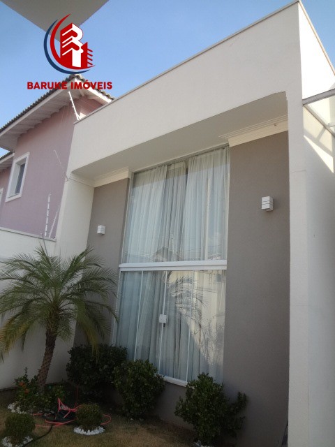 CASA em JARDIM ESPLANADA II, INDAIATUBA - Belíssima casa, toda mobiliada, no Jardim Esplanada II em Indaiatuba! - Foto 26