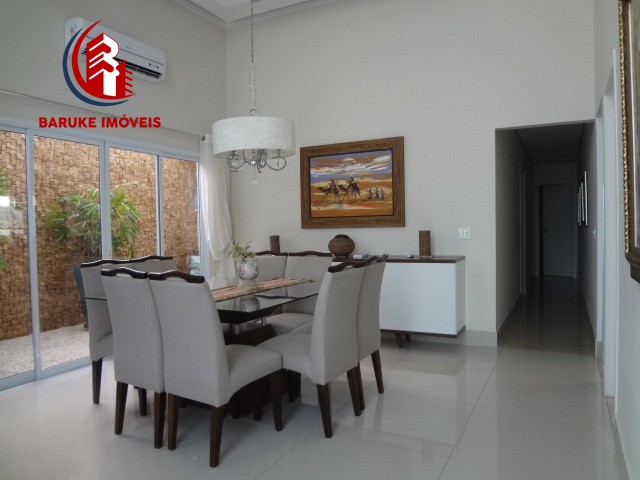 CASA em JARDIM ESPLANADA II, INDAIATUBA - Belíssima casa, toda mobiliada, no Jardim Esplanada II em Indaiatuba! - Foto 22