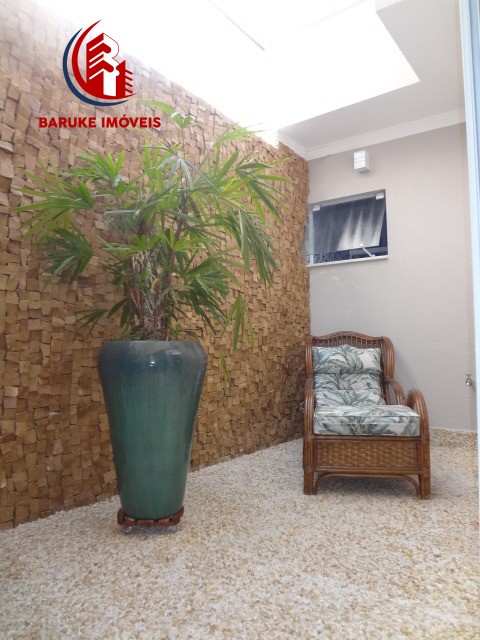 CASA em JARDIM ESPLANADA II, INDAIATUBA - Belíssima casa, toda mobiliada, no Jardim Esplanada II em Indaiatuba! - Foto 24