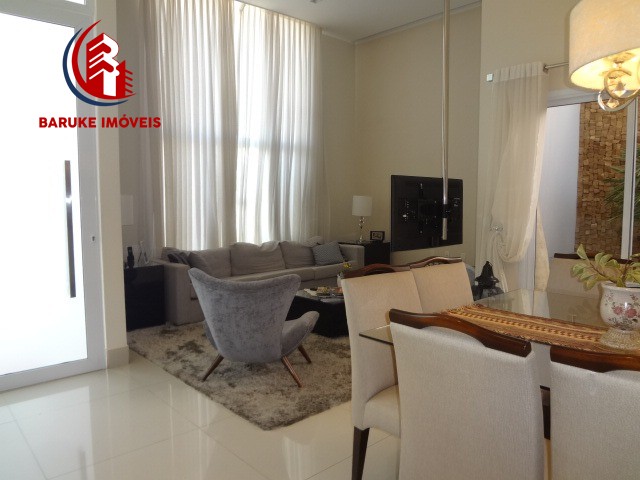 CASA em JARDIM ESPLANADA II, INDAIATUBA - Belíssima casa, toda mobiliada, no Jardim Esplanada II em Indaiatuba! - Foto 19