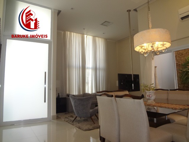 CASA em JARDIM ESPLANADA II, INDAIATUBA - Belíssima casa, toda mobiliada, no Jardim Esplanada II em Indaiatuba! - Foto 23