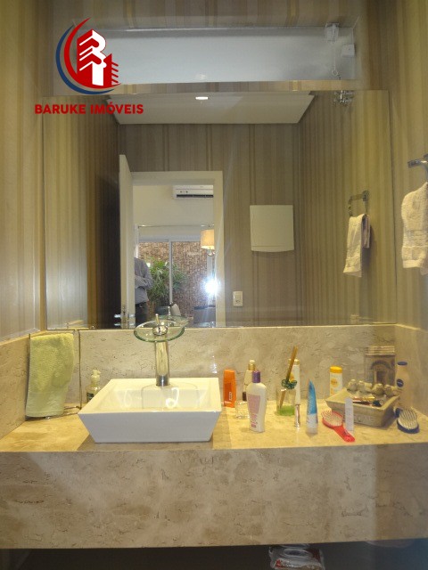 CASA em JARDIM ESPLANADA II, INDAIATUBA - Belíssima casa, toda mobiliada, no Jardim Esplanada II em Indaiatuba! - Foto 32
