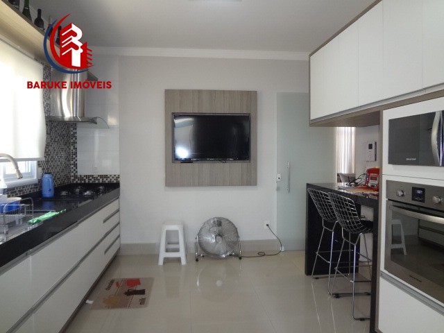CASA em JARDIM ESPLANADA II, INDAIATUBA - Belíssima casa, toda mobiliada, no Jardim Esplanada II em Indaiatuba! - Foto 2