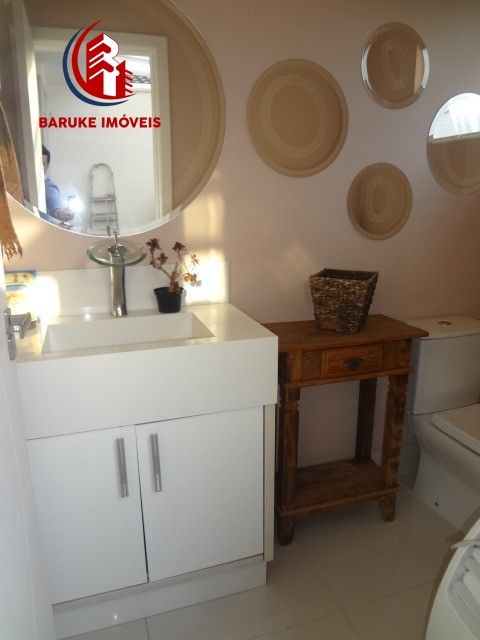 CASA em JARDIM ESPLANADA II, INDAIATUBA - Belíssima casa, toda mobiliada, no Jardim Esplanada II em Indaiatuba! - Foto 25