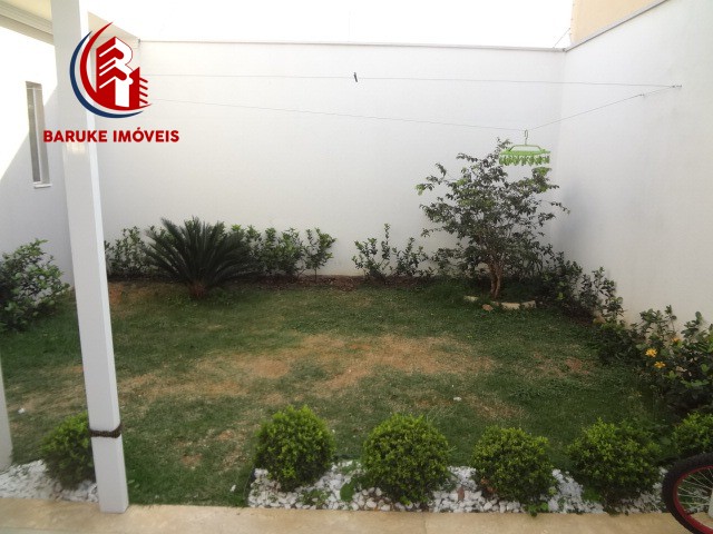 CASA em JARDIM ESPLANADA II, INDAIATUBA - Belíssima casa, toda mobiliada, no Jardim Esplanada II em Indaiatuba! - Foto 29