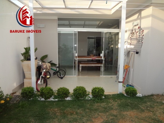 CASA em JARDIM ESPLANADA II, INDAIATUBA - Belíssima casa, toda mobiliada, no Jardim Esplanada II em Indaiatuba! - Foto 33