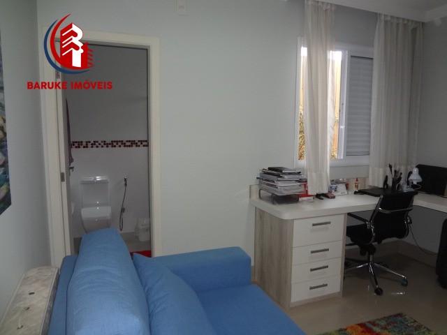 CASA em JARDIM ESPLANADA II, INDAIATUBA - Belíssima casa, toda mobiliada, no Jardim Esplanada II em Indaiatuba! - Foto 11