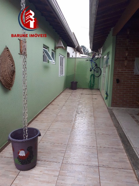 CASA em VILA HOMERO, INDAIATUBA - Excelente casa térrea próxima ao Restaurante Caipirão - Foto 21