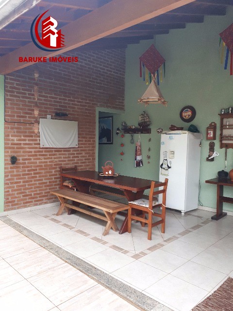CASA em VILA HOMERO, INDAIATUBA - Excelente casa térrea próxima ao Restaurante Caipirão - Foto 9