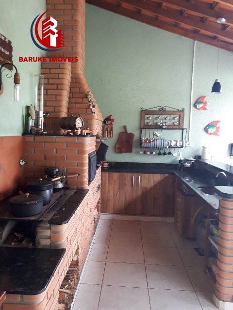 CASA em VILA HOMERO, INDAIATUBA - Excelente casa térrea próxima ao Restaurante Caipirão - Foto 24